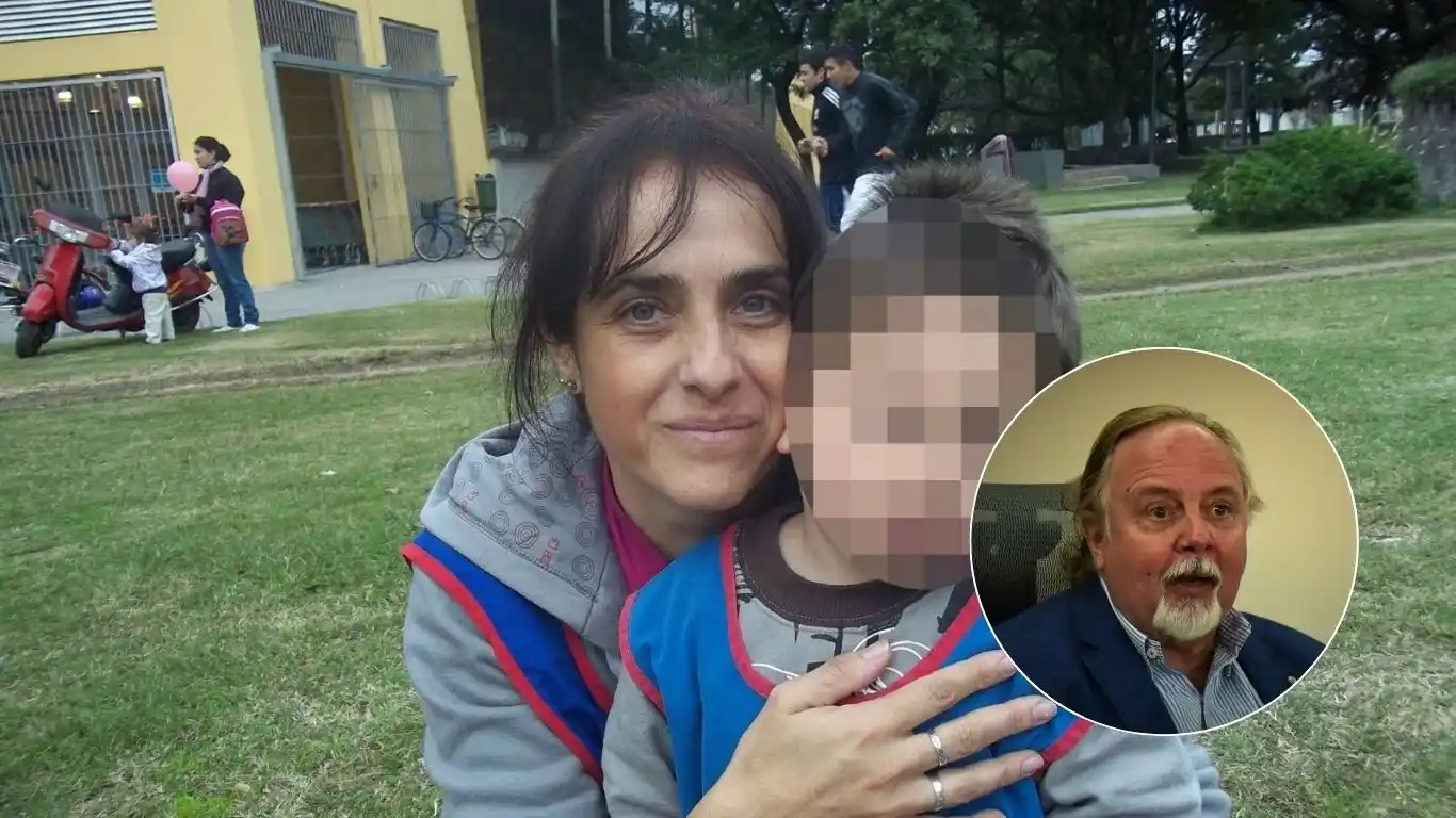 La reflexión de Alberione a 10 años del crimen de la maestra jardinera.