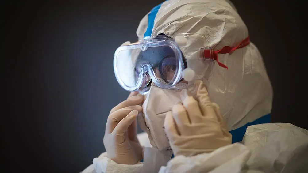 Coronavirus: al menos 10 casos en un crucero puesto en cuarentena