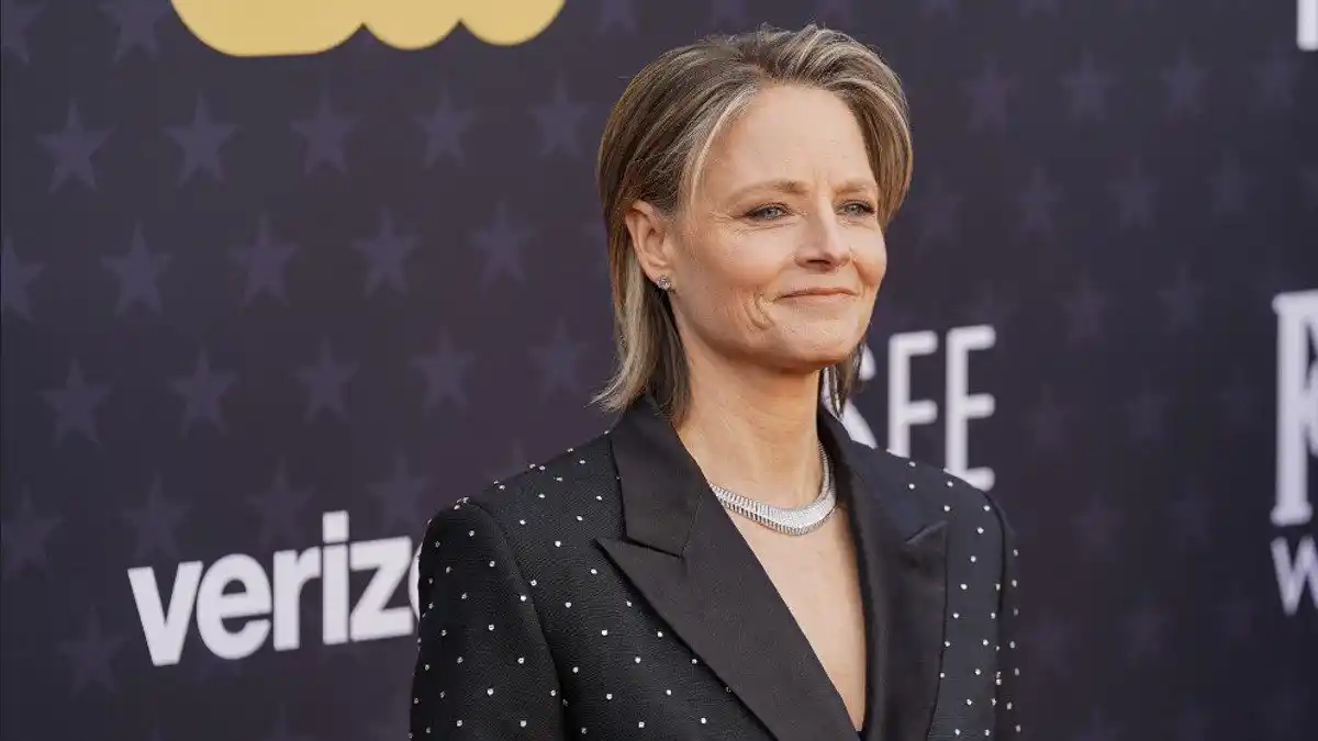 EN FOTOS: así desfilaron las estrellas por la alfombra roja de los Critics Choice Awards