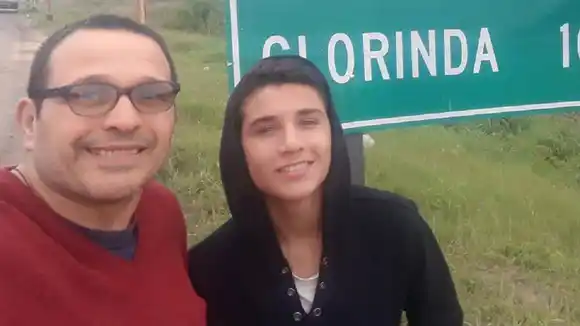 Tiene 18 años, cobró el IFE y se lo dio a un desocupado