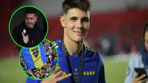 Boca hoy: Riquelme espera las elecciones y ya cierra algunos refuerzos para enero