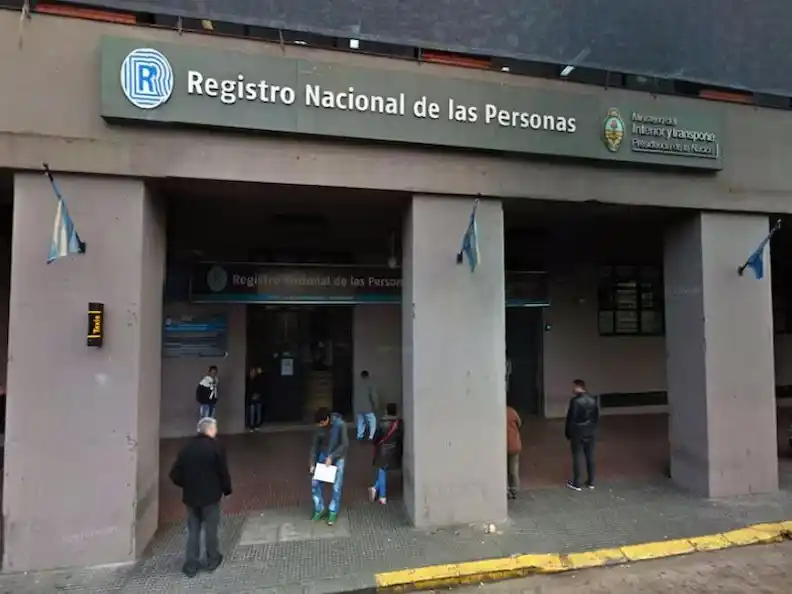 Damián Andrés Selem asumirá como Subdirector Nacional de la Dirección Nacional del RENAPER.