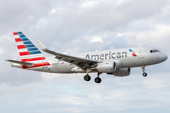 American Airlines volará entre Nueva York y Monterrey