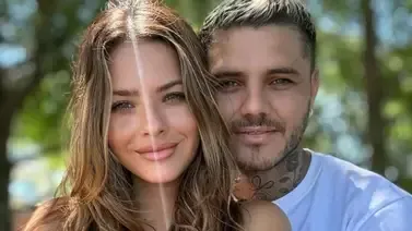 La China Suárez habló acerca del video íntimo de Mauro Icardi infiltrado, ¿es real?