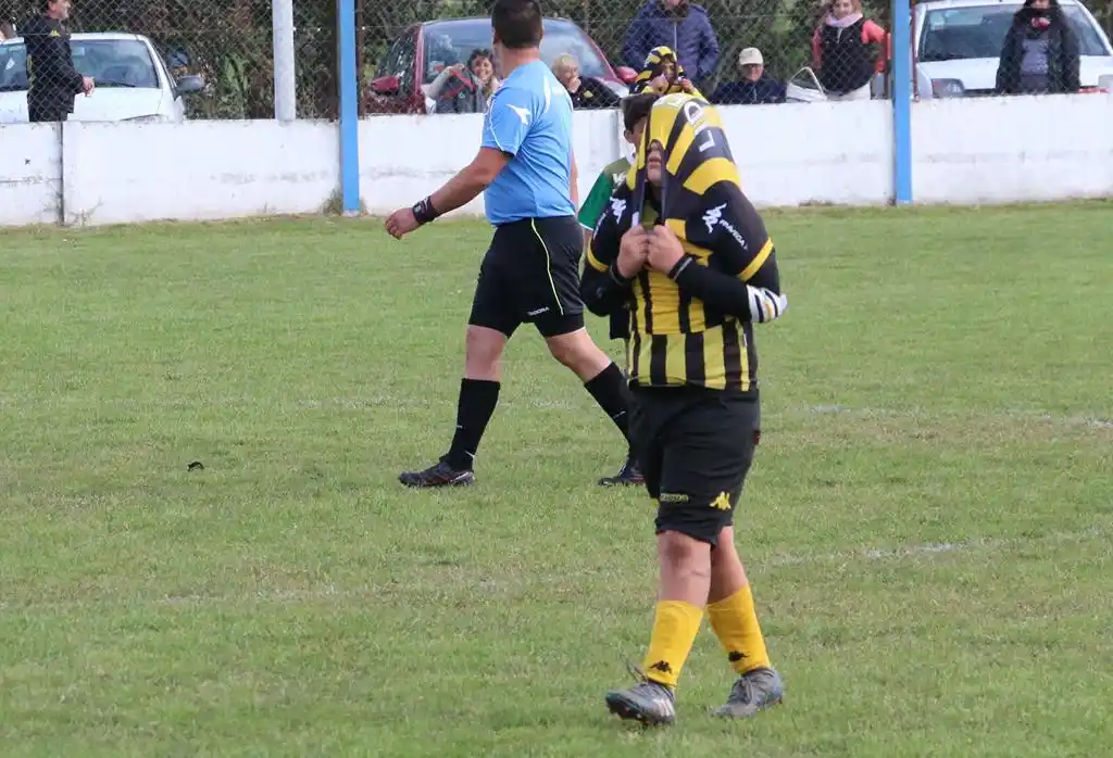 #Instantáneas: Jugador