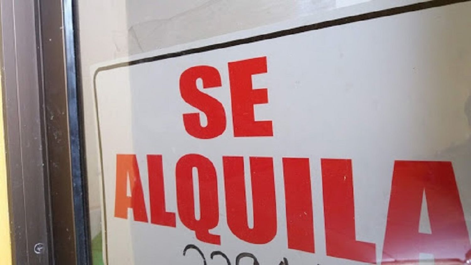 Nueva Ley de Alquileres: Contratos a tres años y nuevos métodos de indexación
