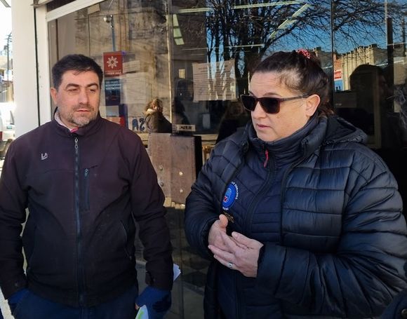 "Lo logramos": la lista opositora a la conducción de Coopser reunió los avales y respondió a los cuestionamientos