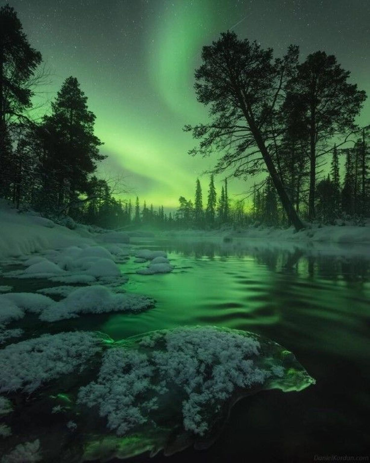 Aurora Boreal
