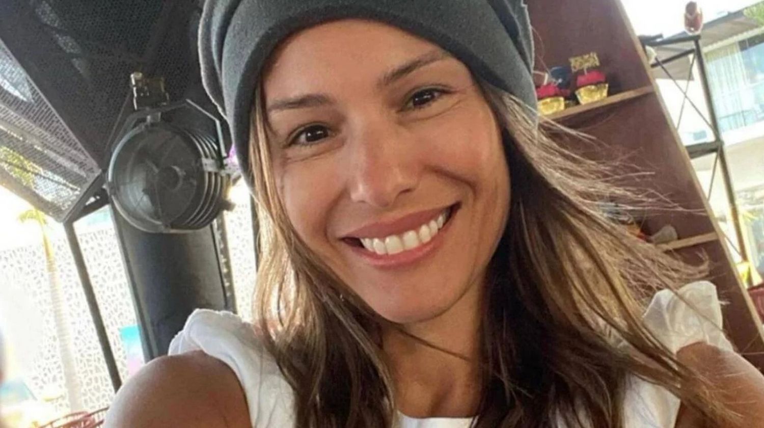 El sincericidio de Pampita tras el hackeo de su celular: "A esta altura..."