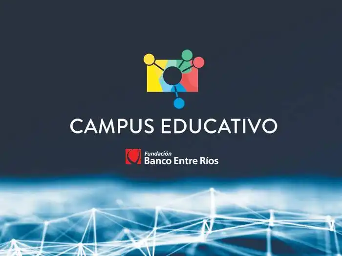 La Fundación Banco Entre Ríos presentó su nuevo Campus Educativo