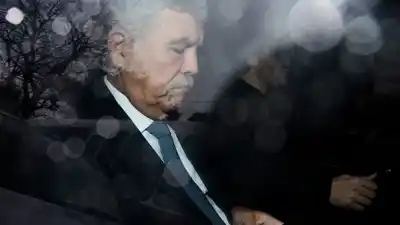 De Vido se presentará en Comodoro Py para cumplir la pena de prisión por la Tragedia de Once