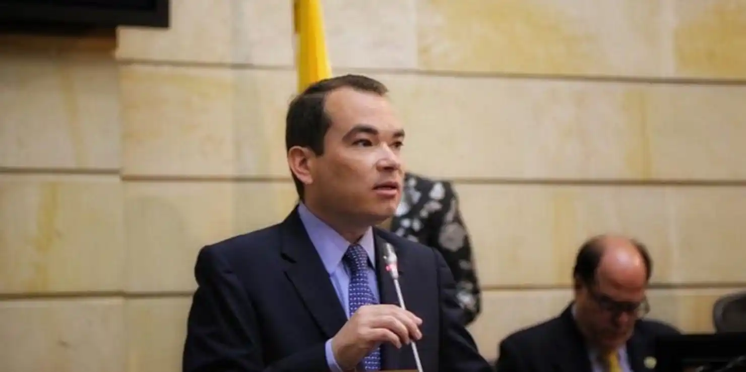 «Maduro es una tragedia para los venezolanos»: Tomás Guanipa ante  compra de misiles a Irán