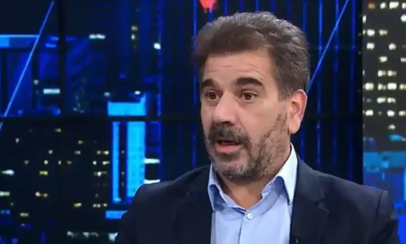 Ritondo lanzó una advertencia de PRO a LLA: “En Provincia vamos a hacer valer la territorialidad”