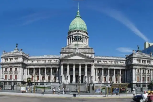 Jurarán este miércoles los diputados nacionales electos por Entre Ríos
