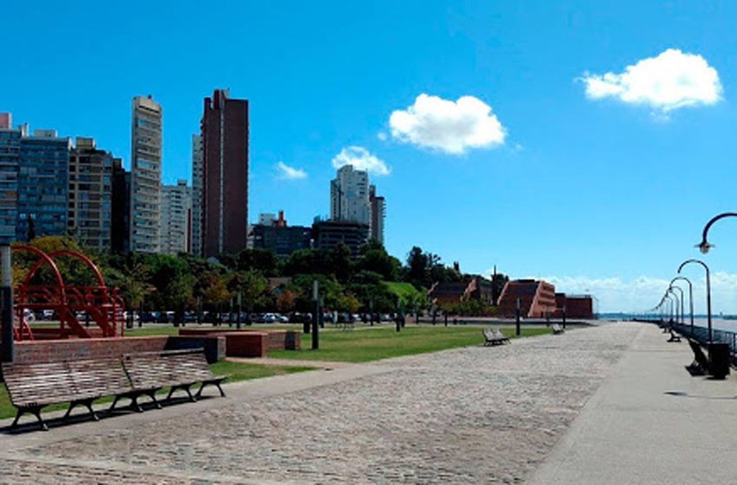 Después del frío del viernes, se espera un sábado fresco y soleado