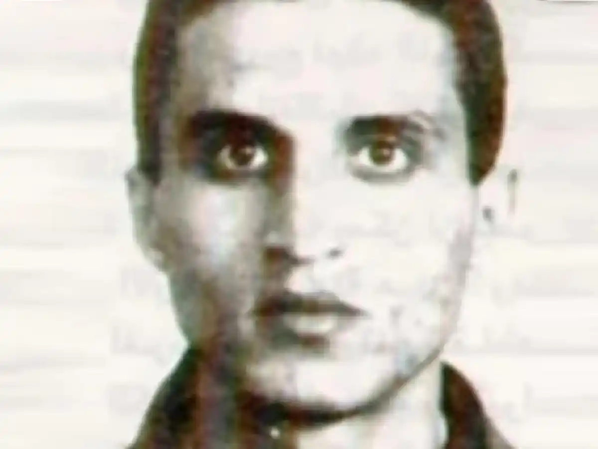 ATENTADO EN ARGENTINA: El informe del Mossad reveló el rostro del chofer suicida que atentó contra la Embajada de Israel
