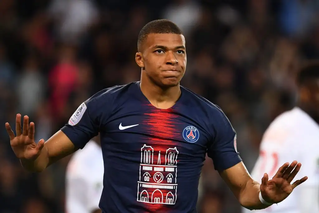 PSG hizo realidad su anunciada coronación