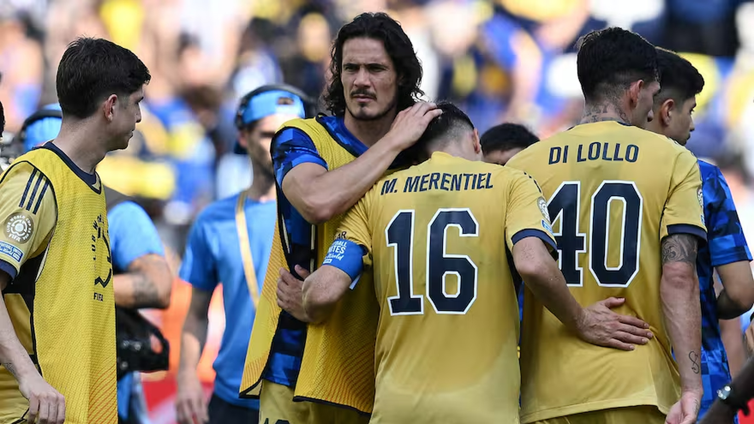 Tras la eliminación del Mundial de Clubes, Boca rearma su equipo