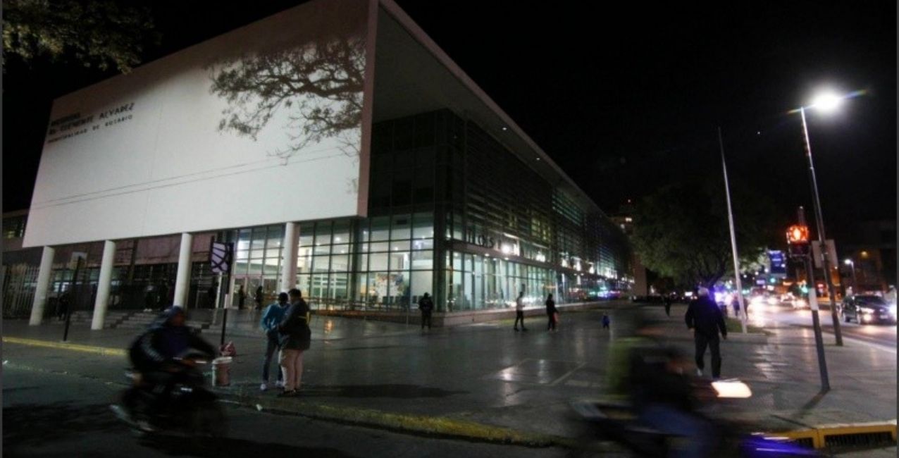 Mataron a un joven en la zona noroeste de Rosario