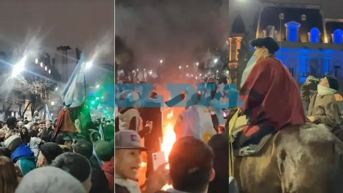 Foto: El Día