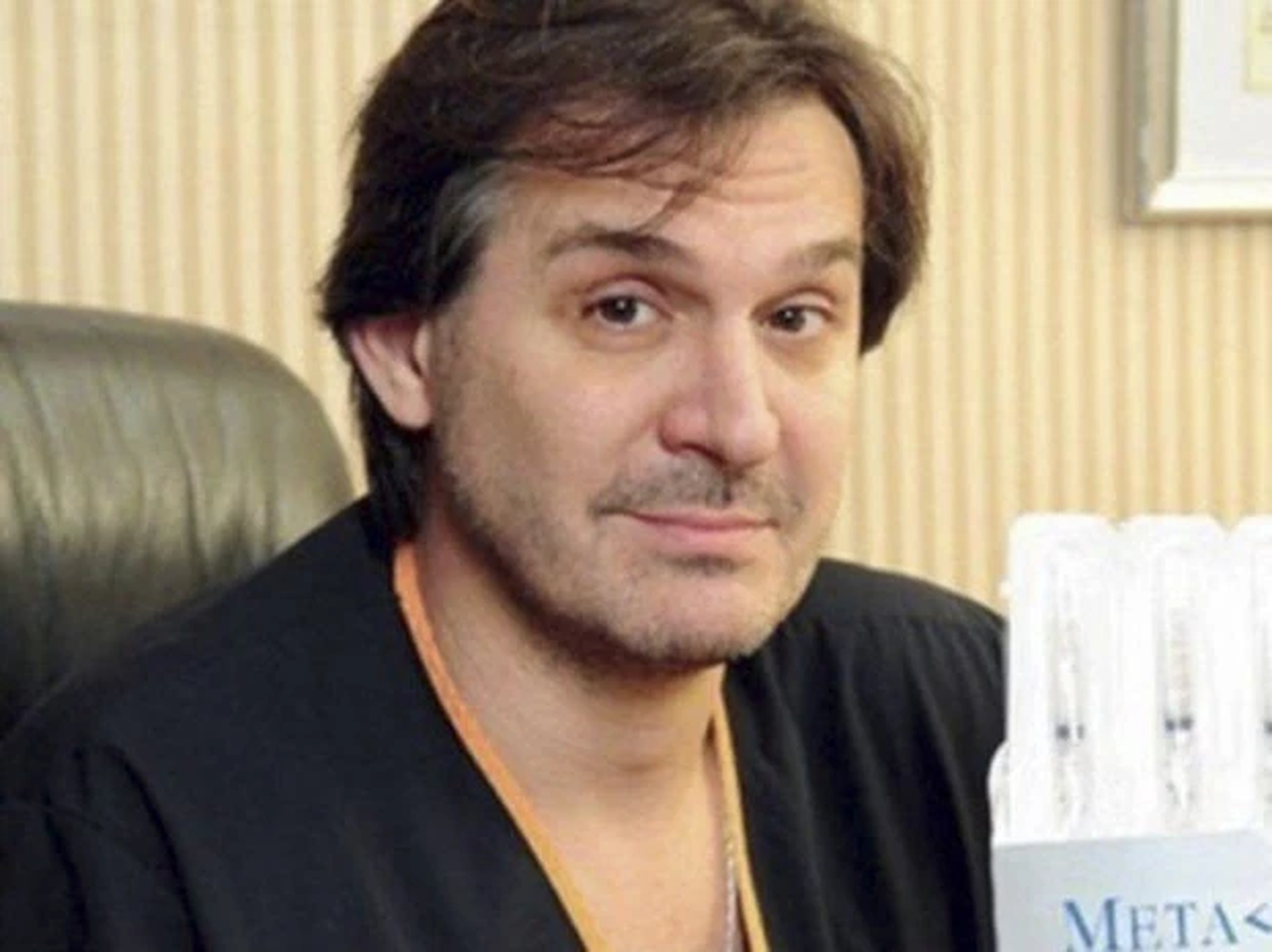 Aníbal Lotocki