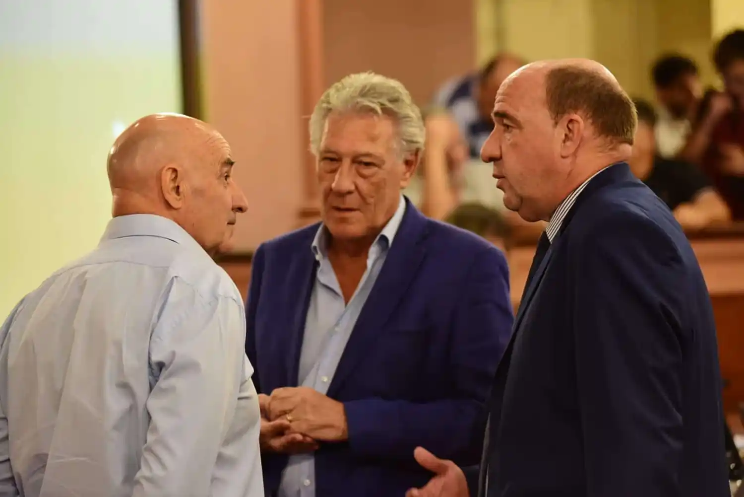 Diputados: proyecto de ley busca establecer limitaciones a cargos públicos electivos a quienes estén condenados por diversos delitos