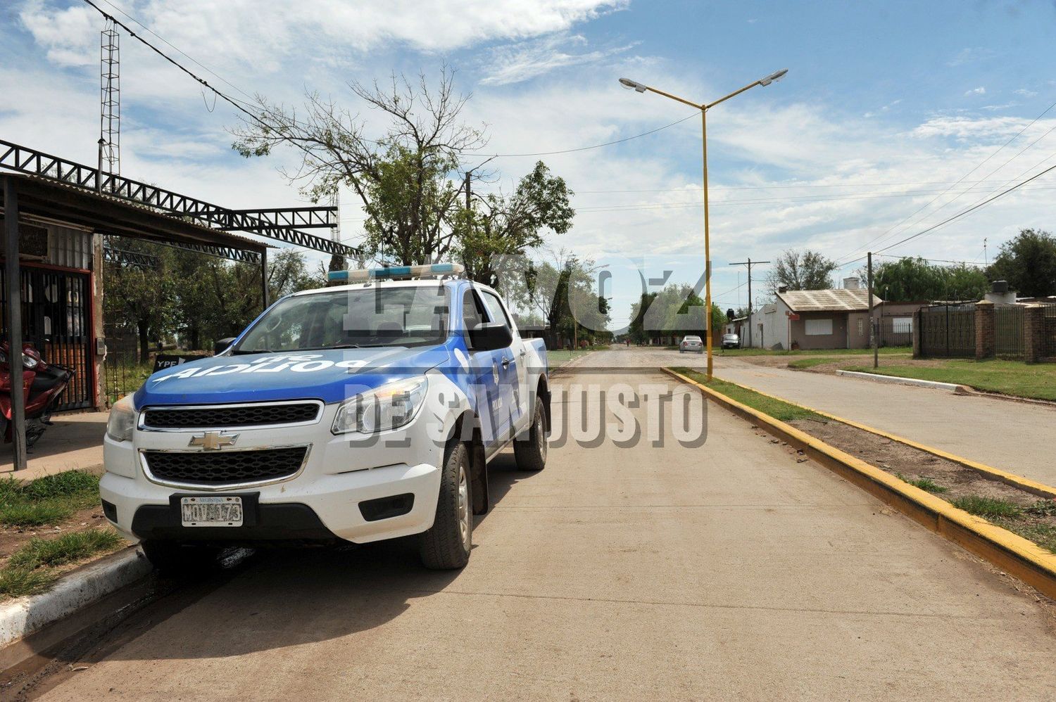 Aún no hay detenidos por los dos homicidios de barrio Acapulco