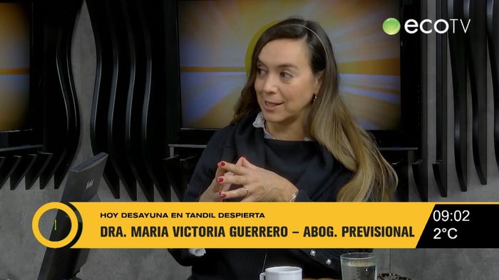 Nuevas sentencias de ajustes previsionales