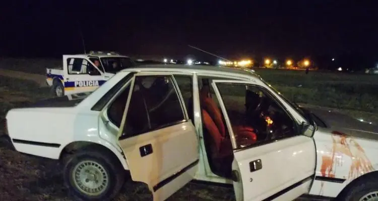 Dictaron la detención del imputado por la muerte de Corvalán