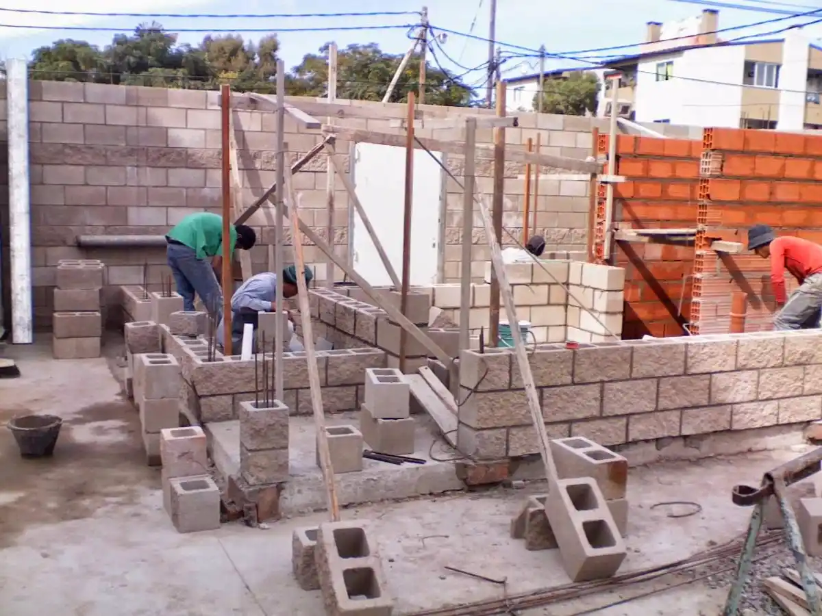 Catastro: extienden el plazo para declarar mejoras edilicias