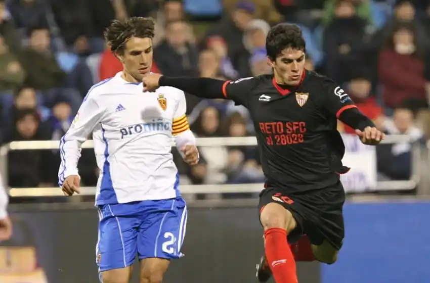 Ponzio, a juicio oral en España por supuesto arreglo de partido