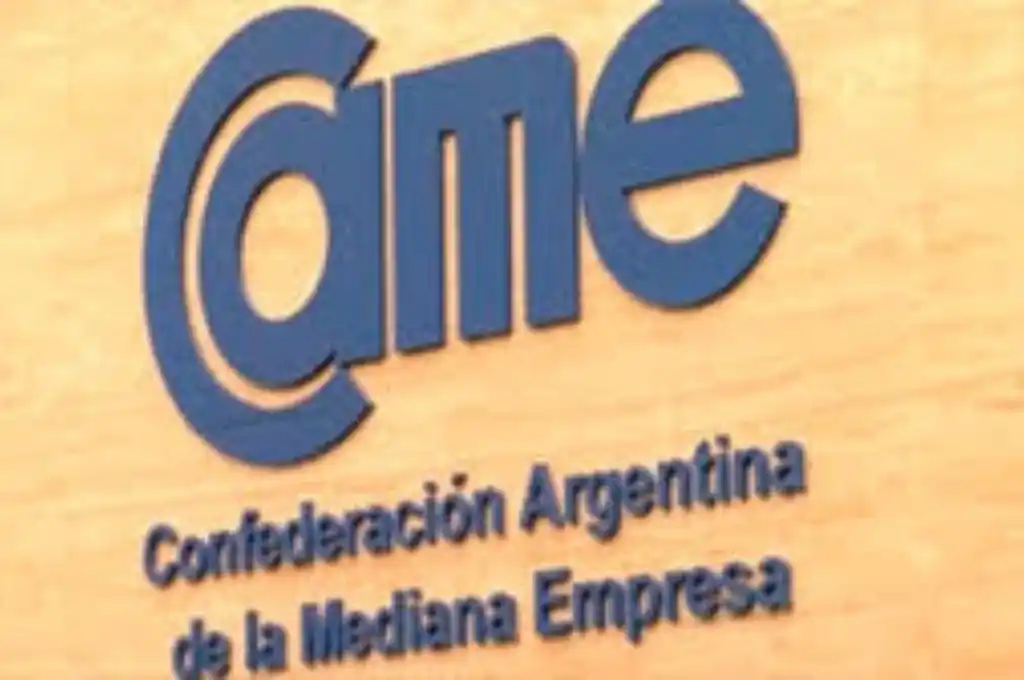 CAME pide una mayor cobertura del Estado