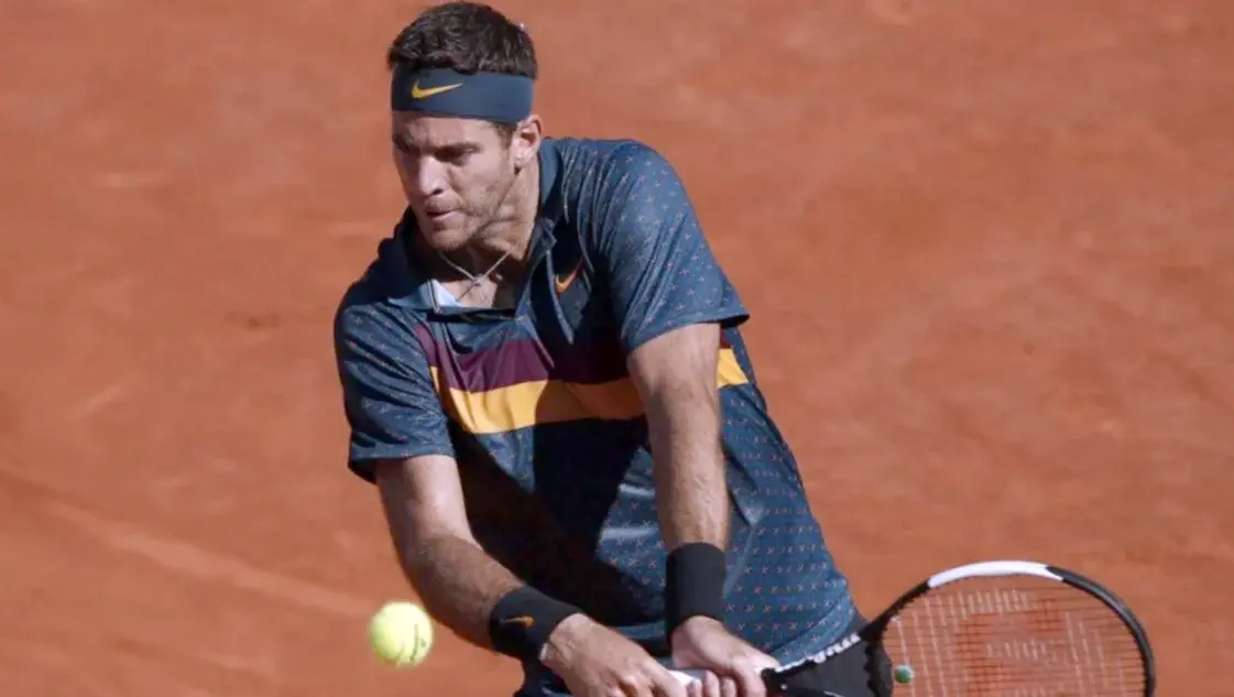 Juan Martín Del Potro