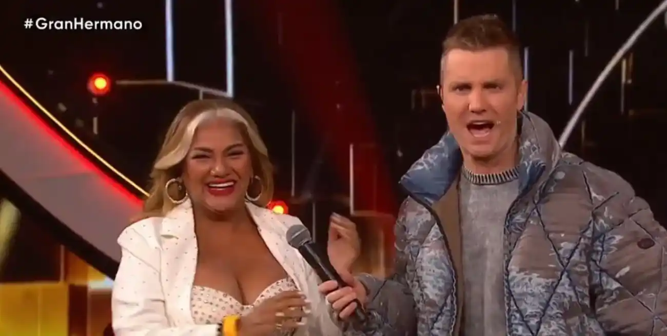 "Mucha gente todavía no me conoce a mí como persona", dijo Gladys. Foto: GH