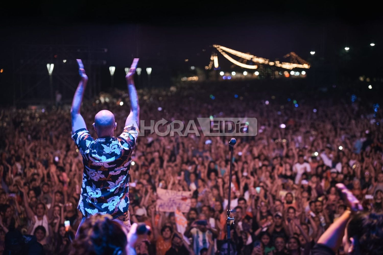 abel pintos gualeguaychú fiesta del pescado y vino 2023 - 7