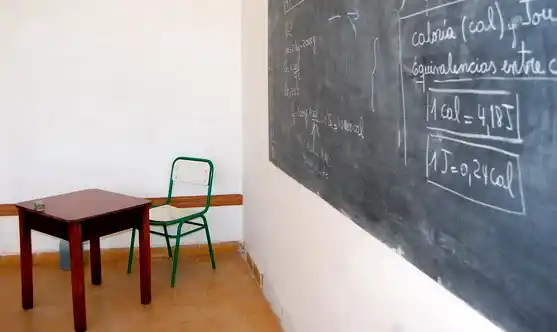 Agmer para y los padres piden por el derecho a la educación