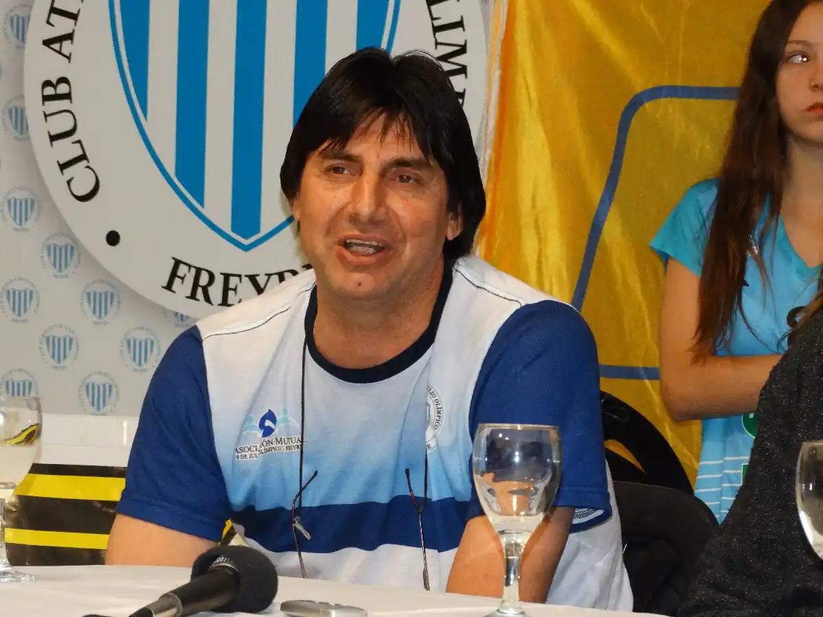  Baldo, feliz por volver a dirigir a Córdoba