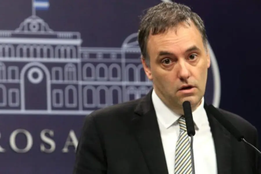 Elecciones en Estados Unidos: El gobierno nacional no tomará posición