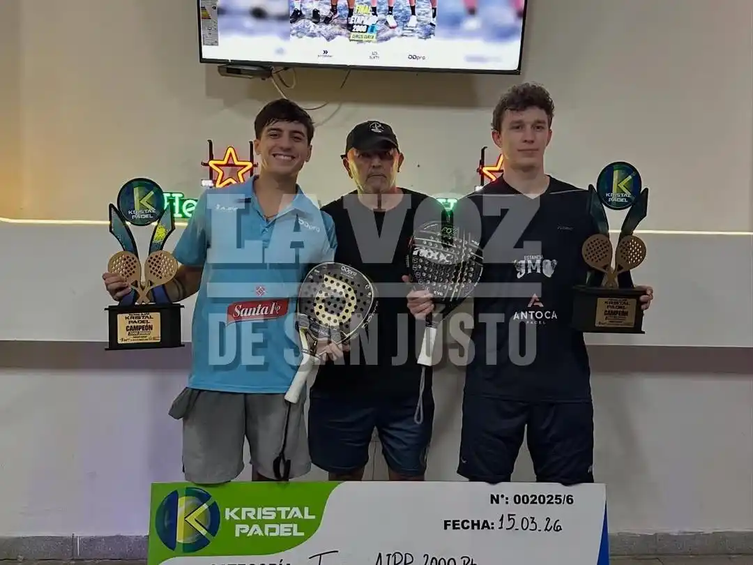 Victoria del sanfrancisqueño en Curuzú Cuatia.