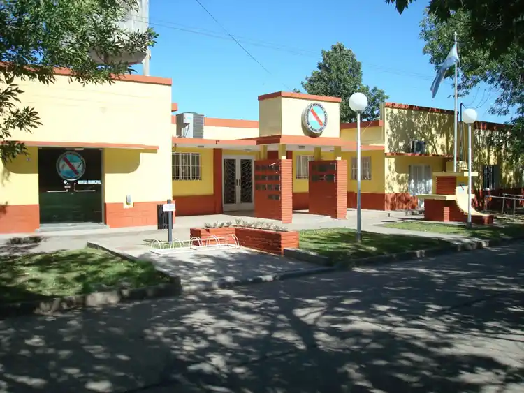 En General Ramírez jubilados y pensionados no pagarán tasa por servicios sanitarios