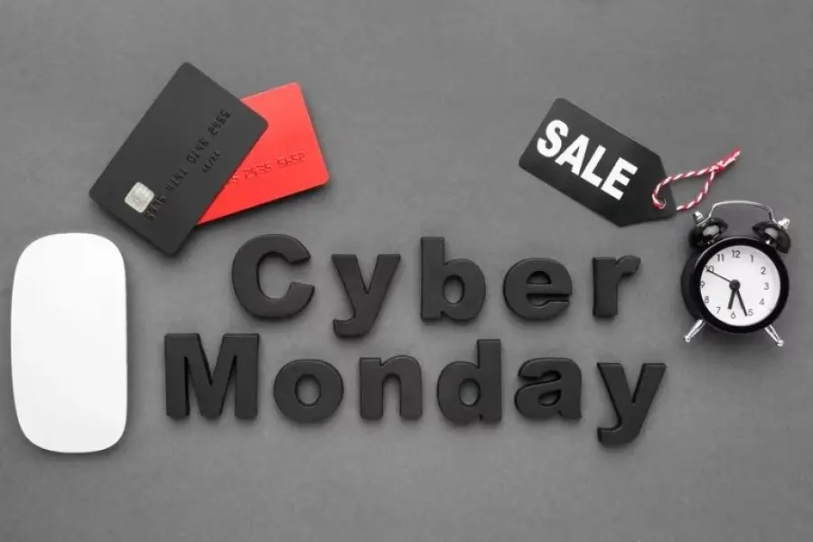 Black Friday y Cyber Monday: cómo protegerse de los ciberataques 