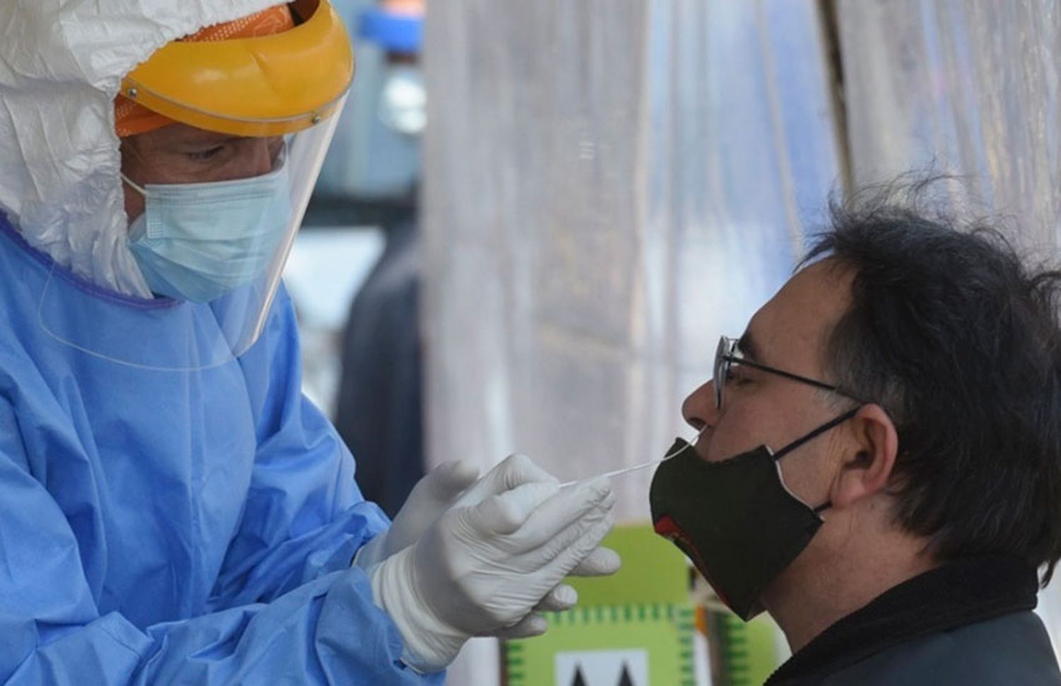 Un laboratorio rosarino es la única empresa habilitada del país para la fabricación de los autotest de coronavirus