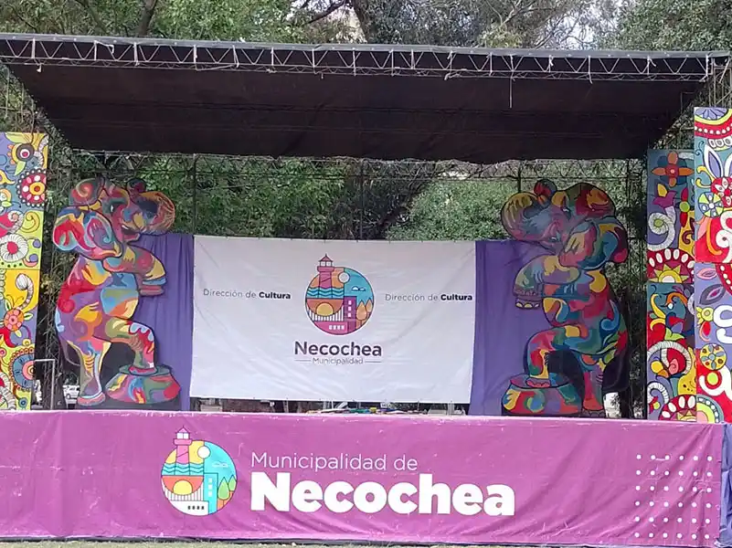 Se pone en marcha la 62º edición del Festival Infantil
