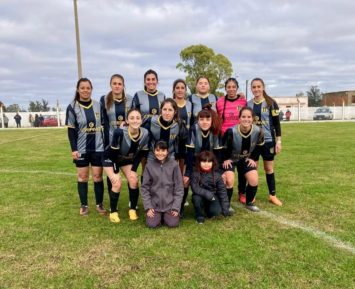 El Apertura de fútbol femenino podría definirse el próximo domingo