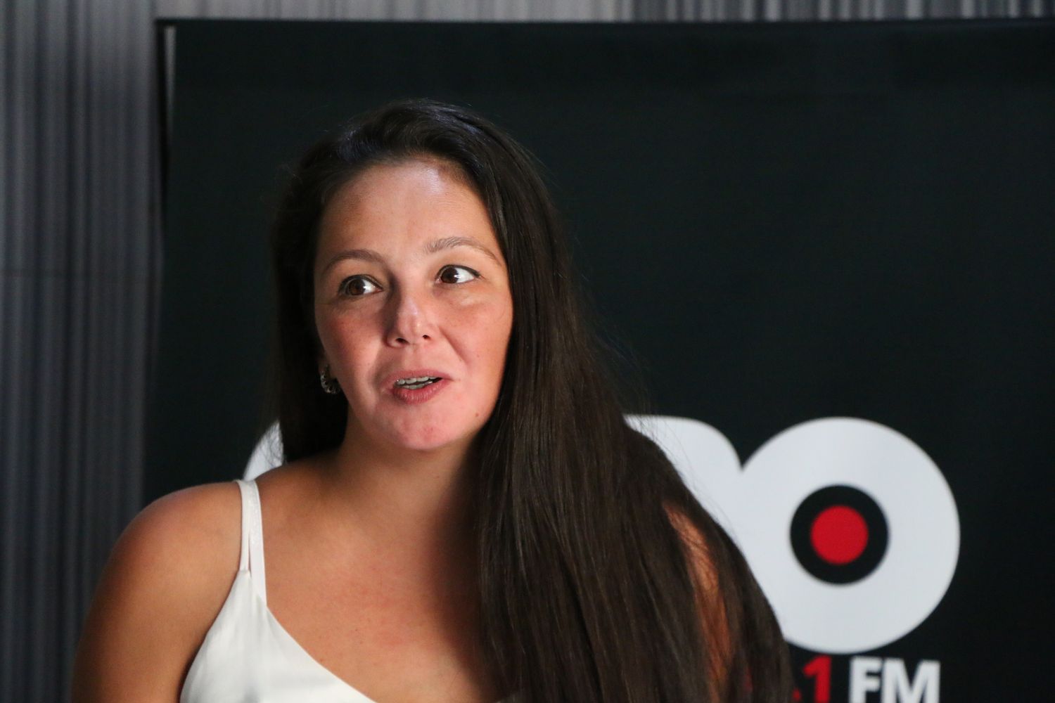 Guillermina Guastavino le pidió a Piaggio que gestione una sanción para Constantino