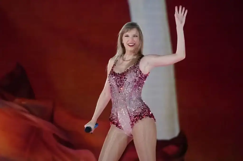 Taylor Swift