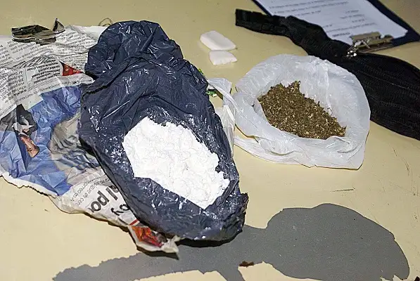 La Policía secuestró 100 kilos de cocaína en lo que va del año