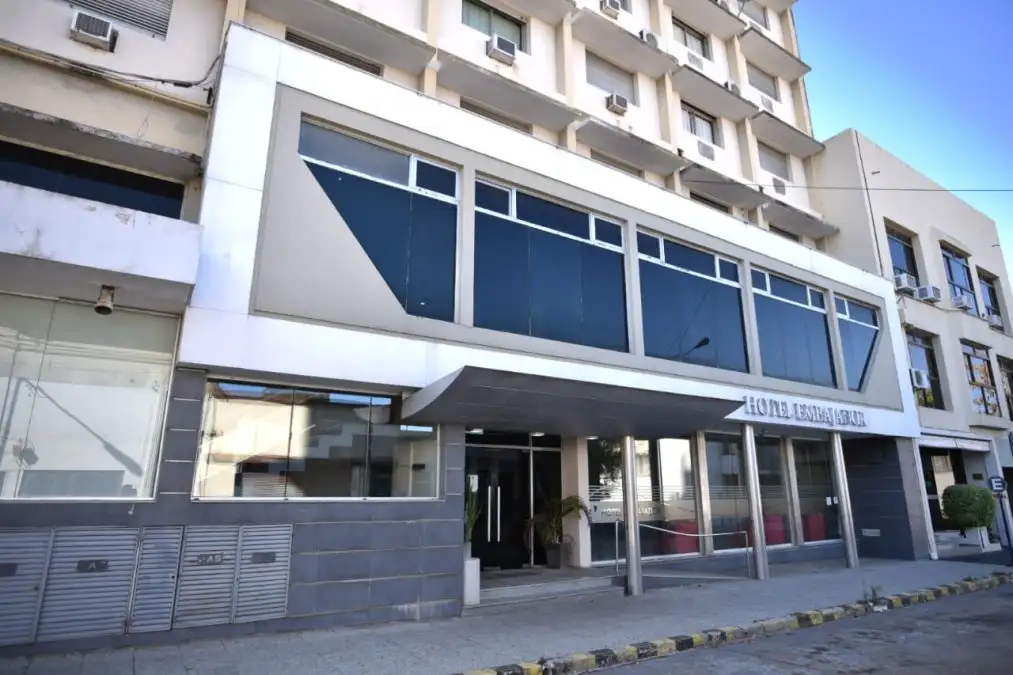 Hotel Embajador