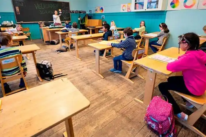 Las clases en  Entre Ríos empezarán el 27 de febrero