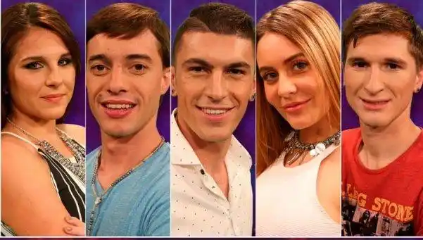 La gran final de Gran Hermano 2016 tiene a sus cinco elegidos